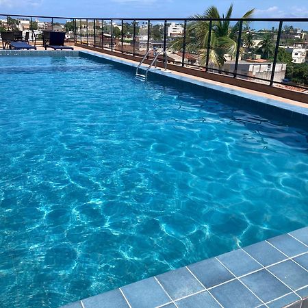 Flat Em Porto De Galinhas Proximo Ao Centro Turistico - Varandas Do Porto Екстериор снимка