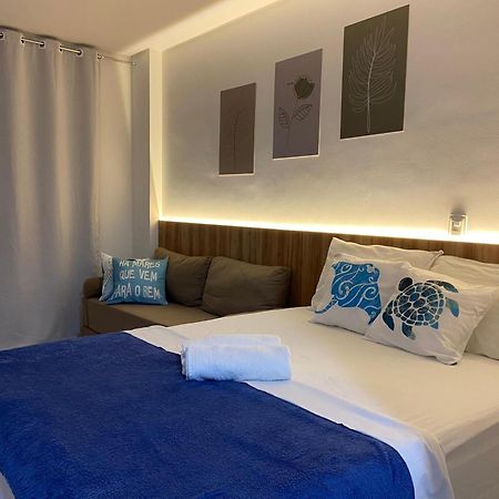 Flat Em Porto De Galinhas Proximo Ao Centro Turistico - Varandas Do Porto Екстериор снимка