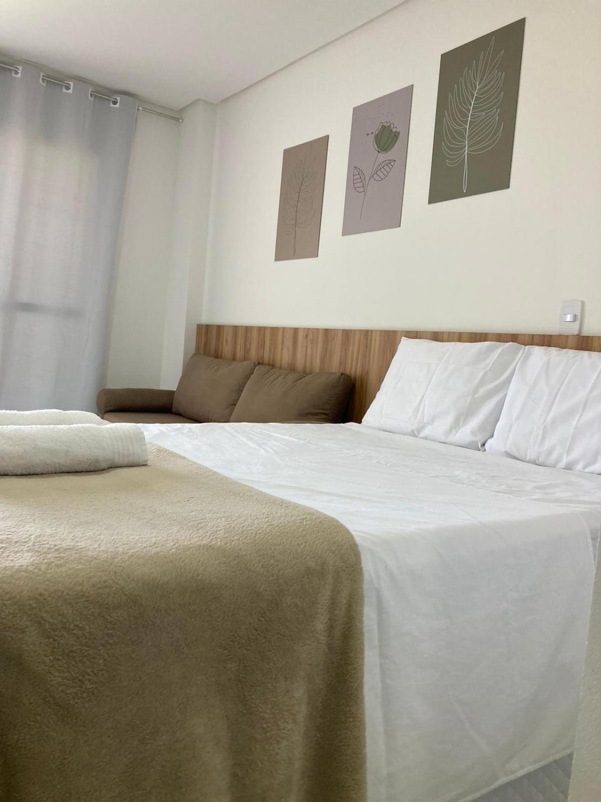 Flat Em Porto De Galinhas Proximo Ao Centro Turistico - Varandas Do Porto Екстериор снимка